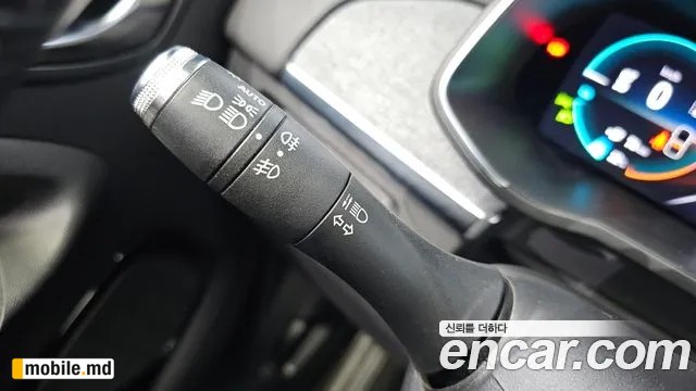 2021 Renault Zoe — photo 31