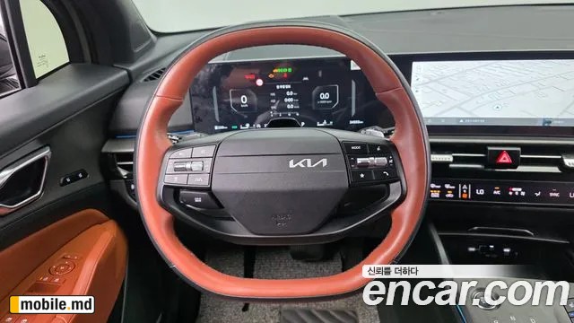 2025 Kia Sportage — photo 13