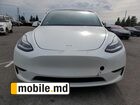 2020 Tesla Model Y — photo 18