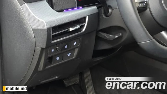 2025 Hyundai Sonata — photo 28