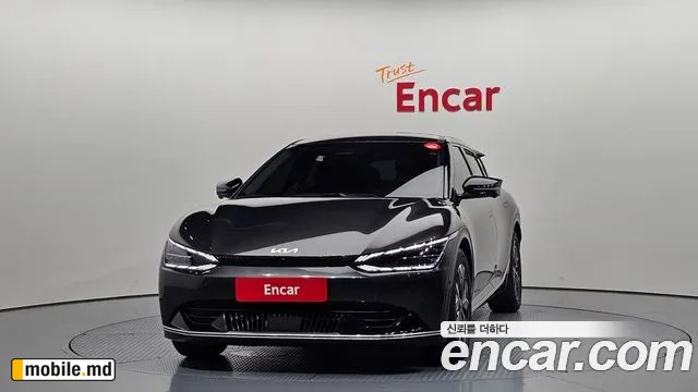 2023 Kia EV6 — photo 3