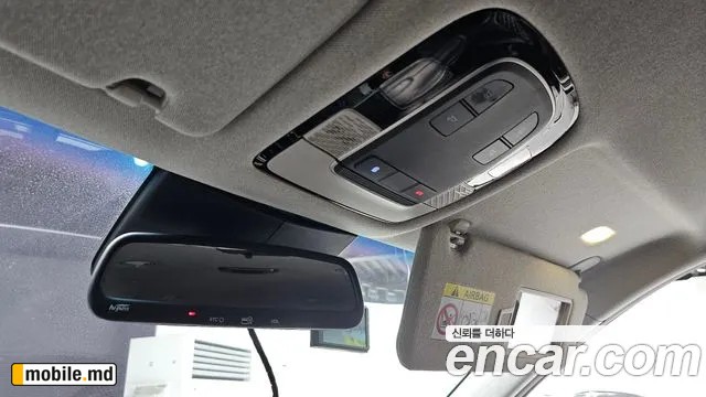 2021 Hyundai Palisade — photo 19