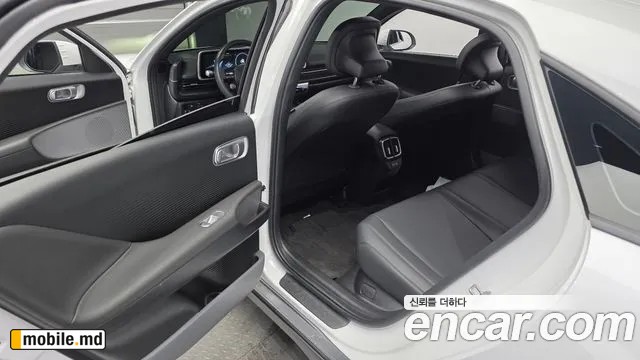 2024 Hyundai IONIQ — photo 11