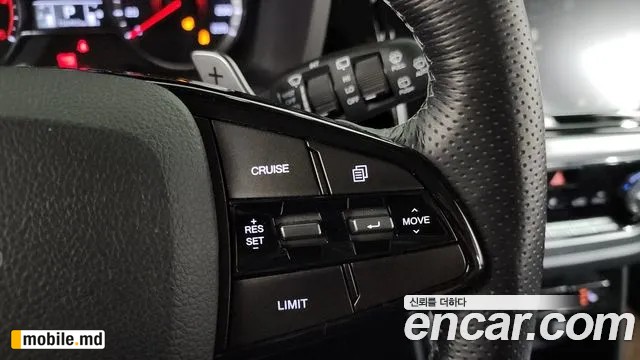 2022 Li KORANDO — photo 16