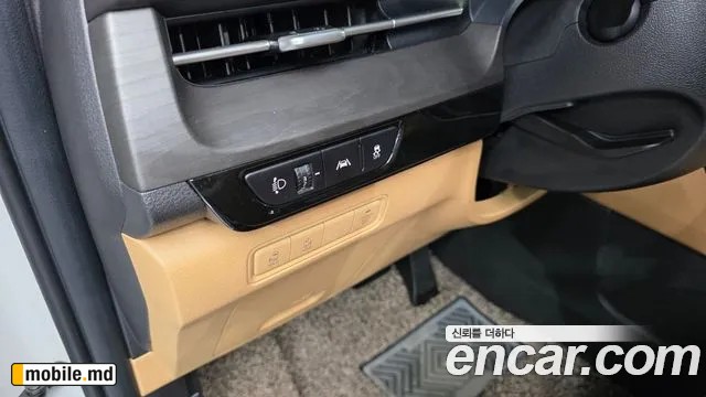 2021 Kia Canival — photo 18