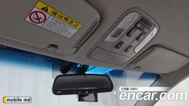 2018 Kia Canival — photo 18