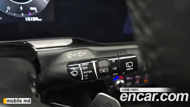 2024 Kia Niro — photo 30