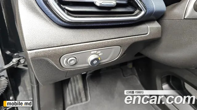 2023 Daewoo EUV — photo 17