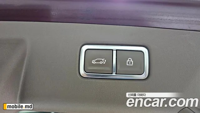 2024 Kia EV9 — photo 16