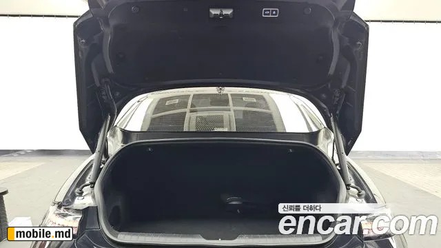 2023 Hyundai IONIQ — photo 20