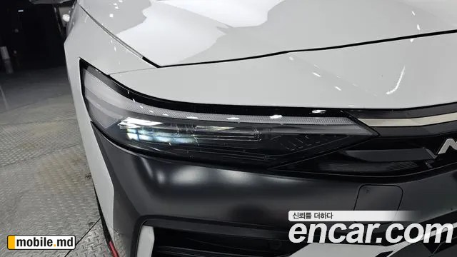2025 Hyundai Avante — photo 22