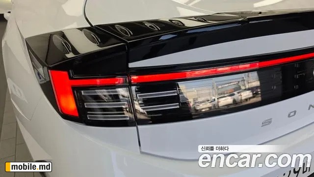 2026 Hyundai Sonata — photo 23