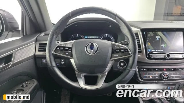 2019 Li Rexton — photo 13