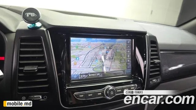 2020 Li Rexton — photo 15