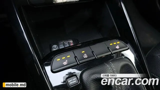2018 Kia Stonic — photo 19