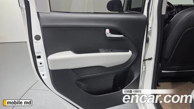 2024 Kia RAY — photo 25