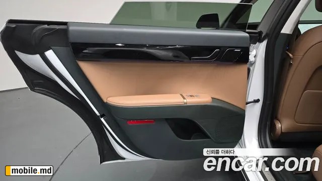 2025 Hyundai Grandeur/Azera — photo 25