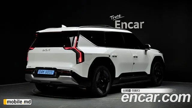 2024 Kia EV9
