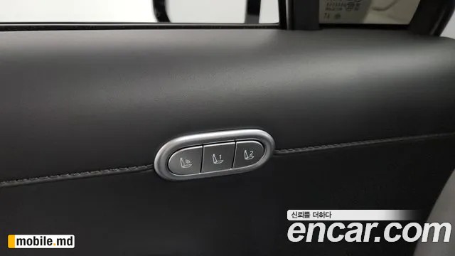 2025 Hyundai Palisade — photo 33