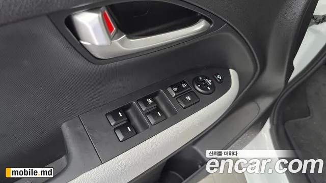 2024 Kia RAY — photo 27