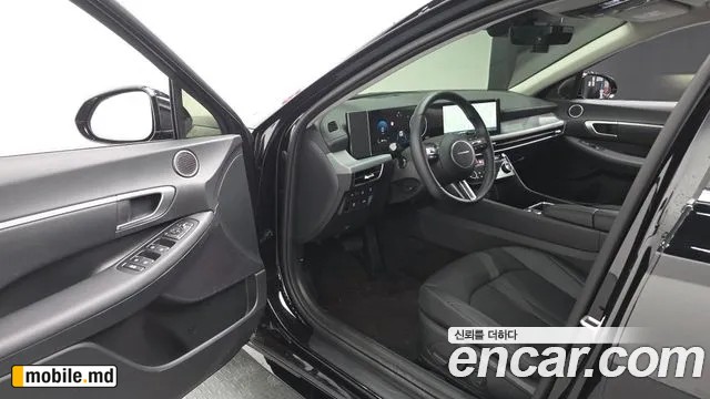 2026 Hyundai Sonata — photo 10