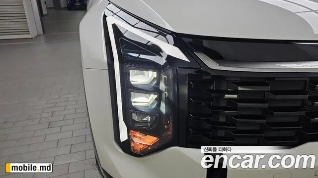 2025 Kia Sportage — photo 22