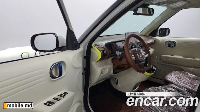 2026 Hyundai Casper — photo 10