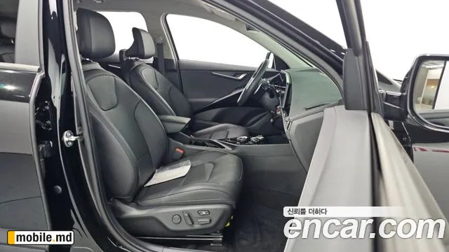 2024 Kia Niro — photo 26