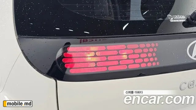 2026 Hyundai Casper — photo 23