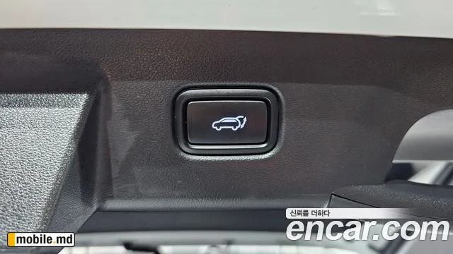 2026 Hyundai Tucson — photo 33