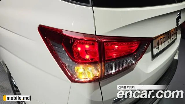 2018 Li KORANDO — photo 23