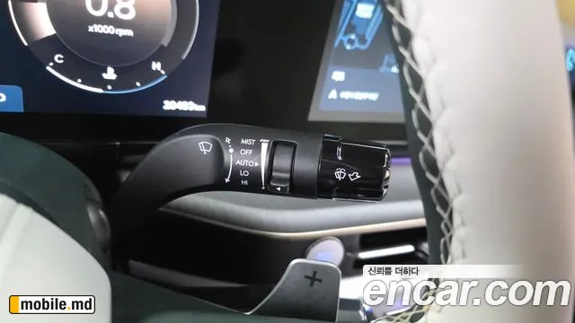 2025 Hyundai Grandeur/Azera — photo 28