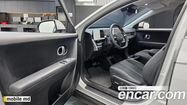 2024 Hyundai IONIQ — photo 10