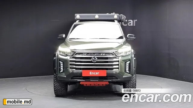 2021 Li Rexton — photo 3