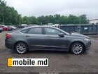 2017 Ford Fusion — photo 29