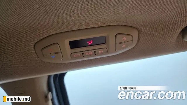 2018 Kia Canival — photo 31