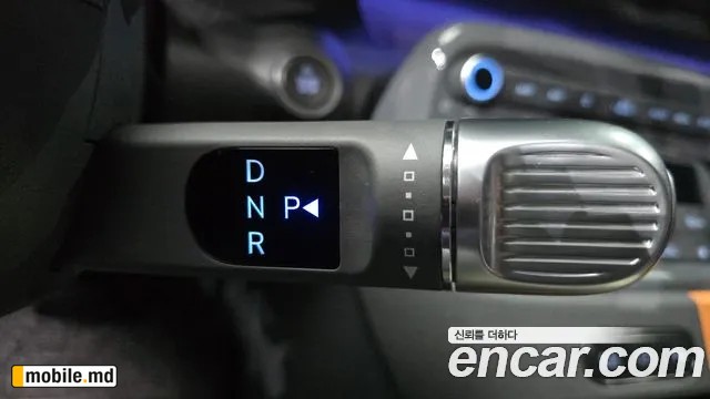 2025 Hyundai Casper — photo 9