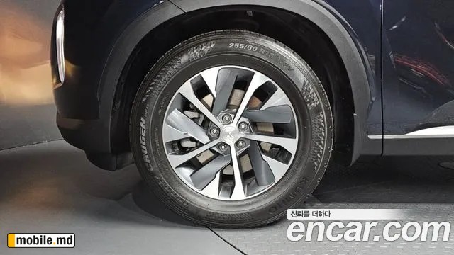 2022 Hyundai Palisade — photo 5