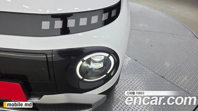 2025 Hyundai Casper — photo 22