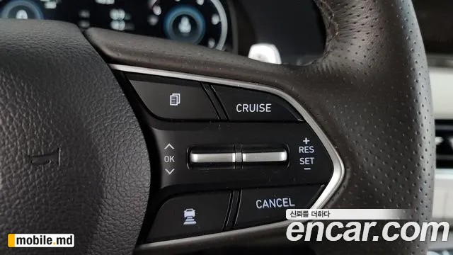 2022 Hyundai Palisade — photo 16