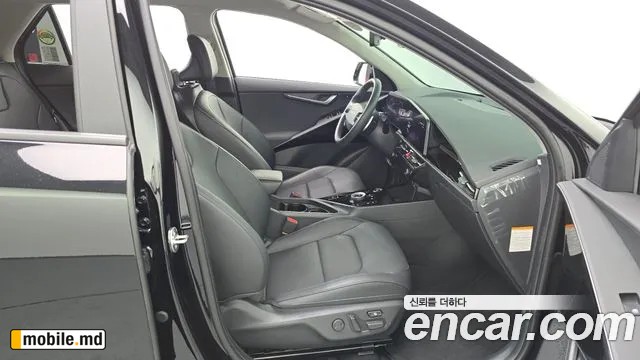 2024 Kia Niro — photo 26