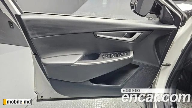 2024 Kia EV6 — photo 24