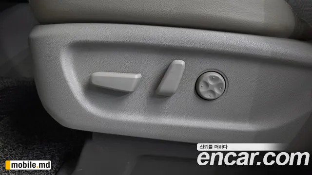 2017 Kia Canival — photo 31