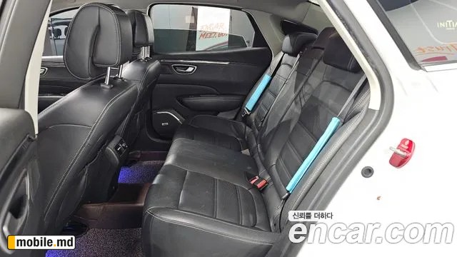 2017 Renault 6 — photo 12
