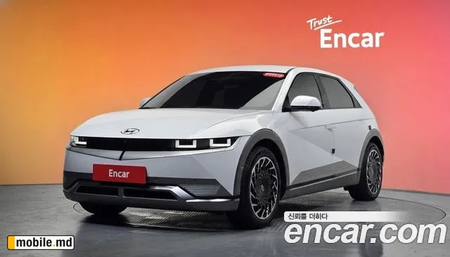 2023 Hyundai IONIQ