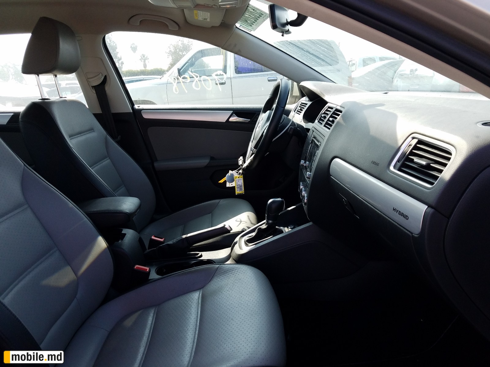 2013 Volkswagen Jetta — photo 5
