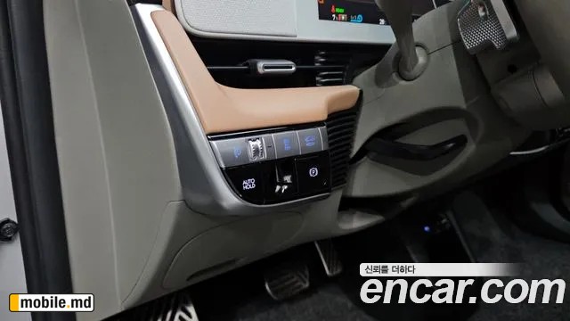 2024 Hyundai IONIQ — photo 17