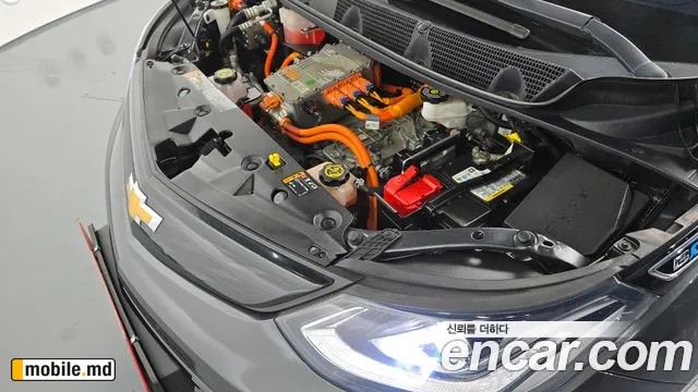 2019 Daewoo Bolt EV — photo 6
