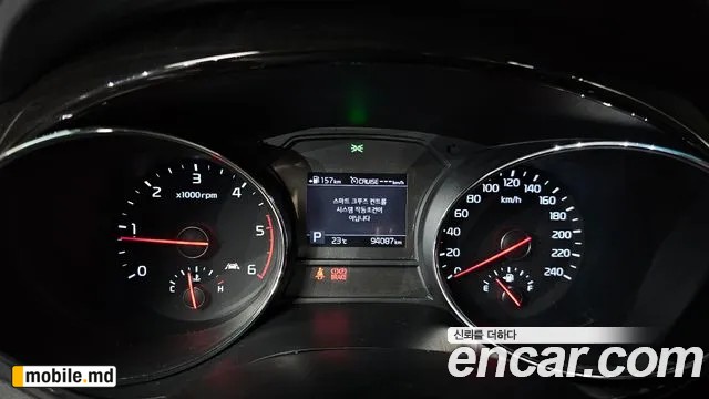 2019 Kia Canival — photo 8