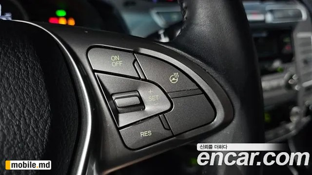 2018 Li KORANDO — photo 14